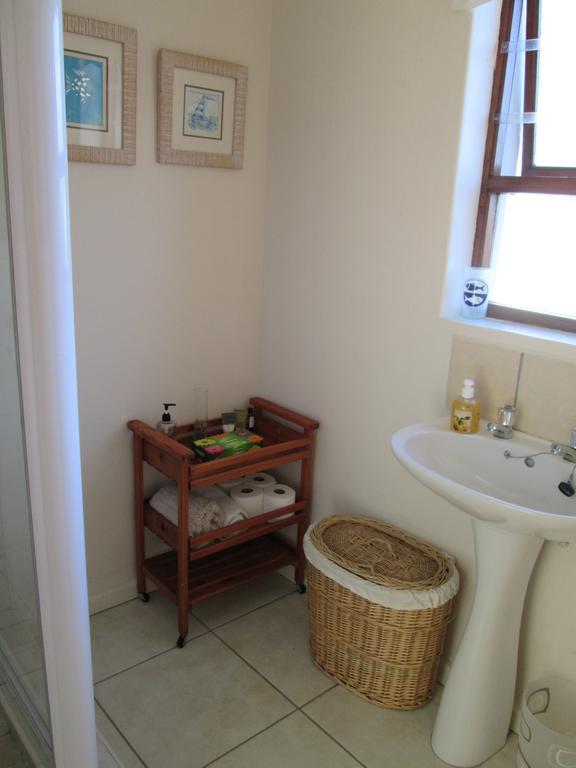 Birdsong Cottage St. Francis Bay Exterior foto